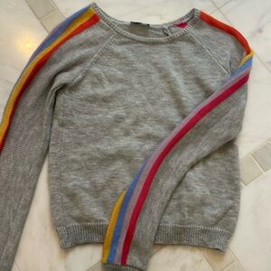 Kids sweater